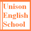 英会話やTOEFLは横浜綱島のユニゾン英語学院で